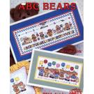 ABC Bears von Caron Turk